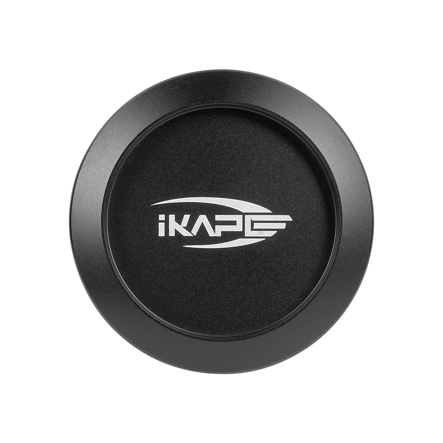 Base de Distribuidor de Café Espresso IKAPE – Compatible con Todas las Marcas, Tamaño Calibrado para Distribución Uniforme