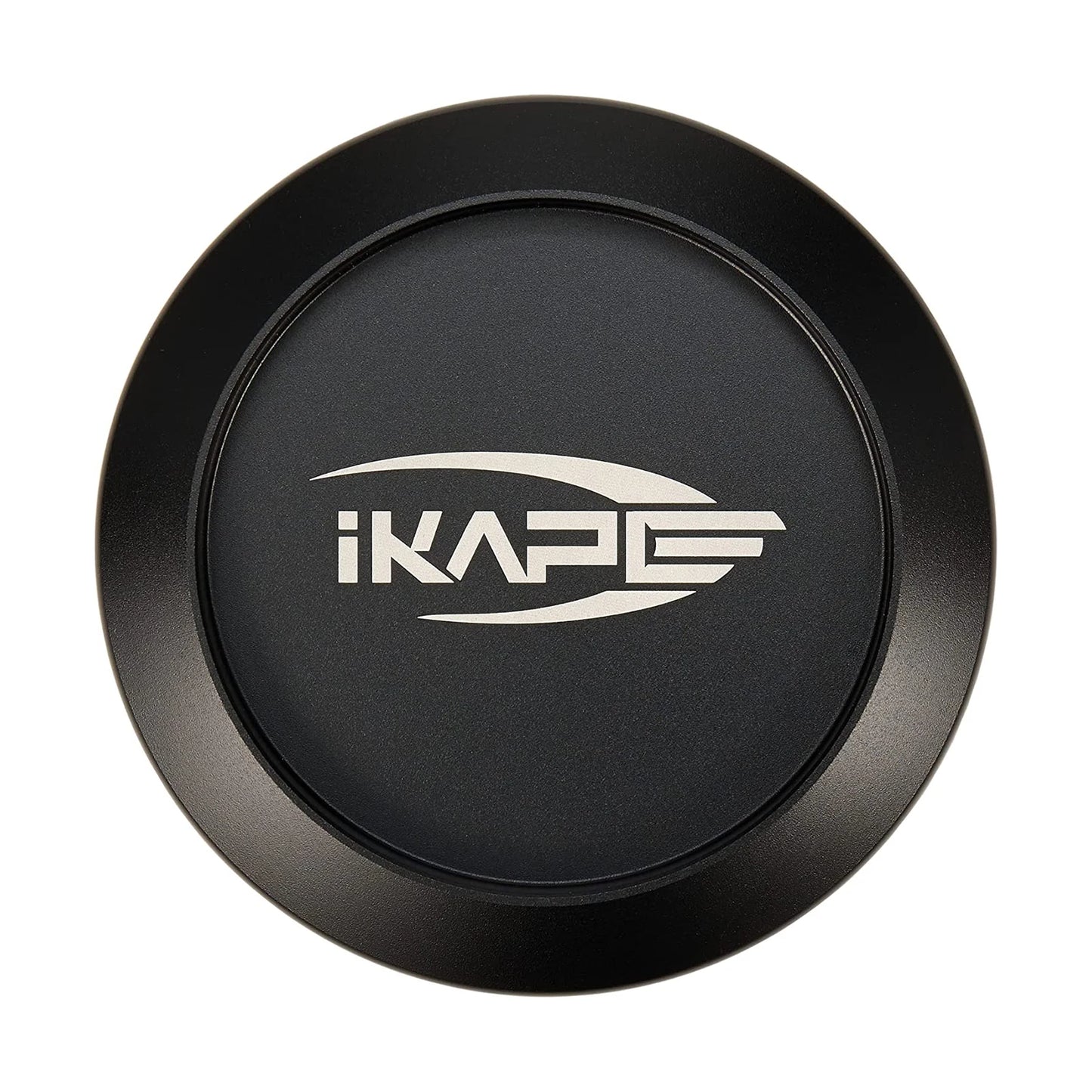 Base de Distribuidor de Café Espresso IKAPE – Compatible con Todas las Marcas, Tamaño Calibrado para Distribución Uniforme