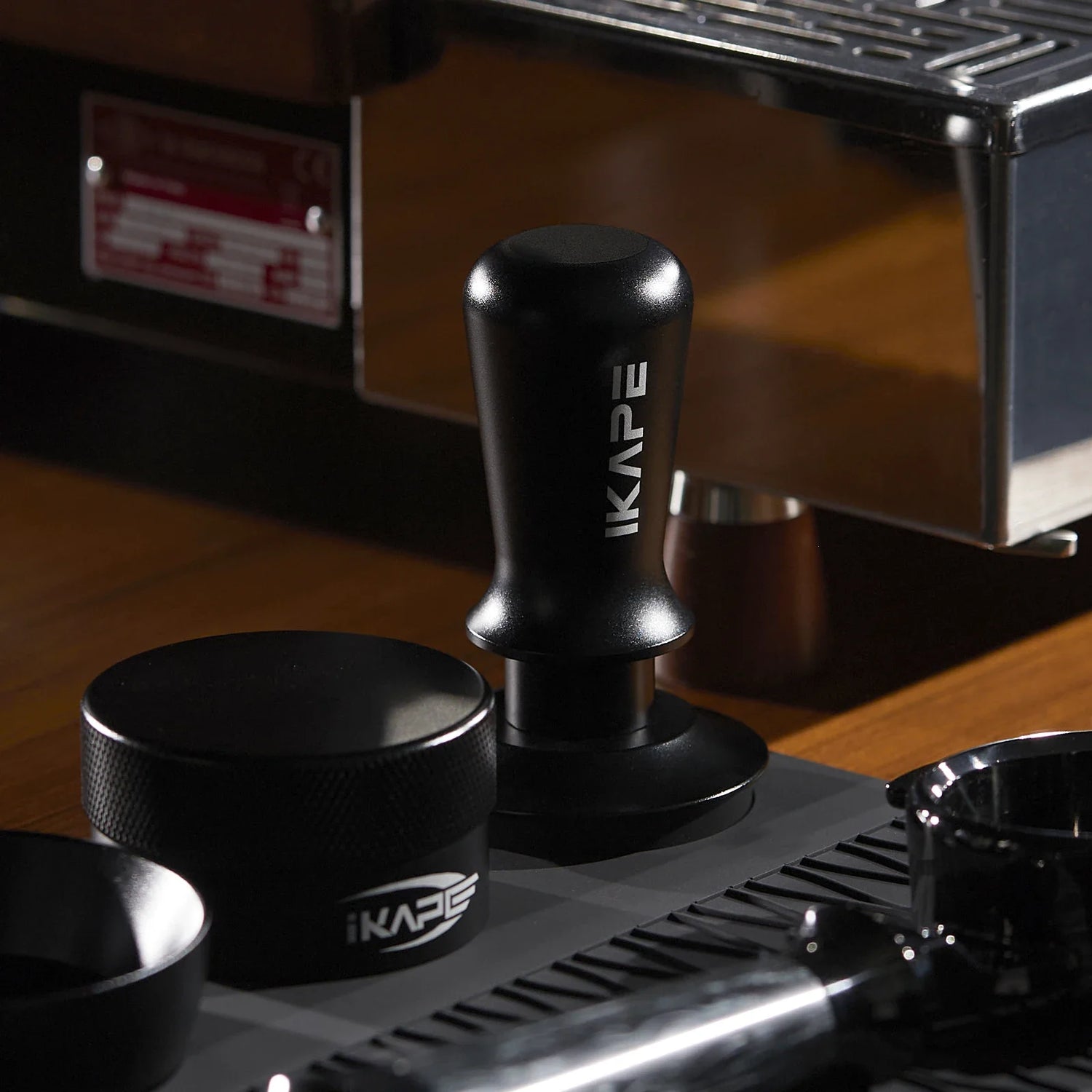 Espresso Tampers