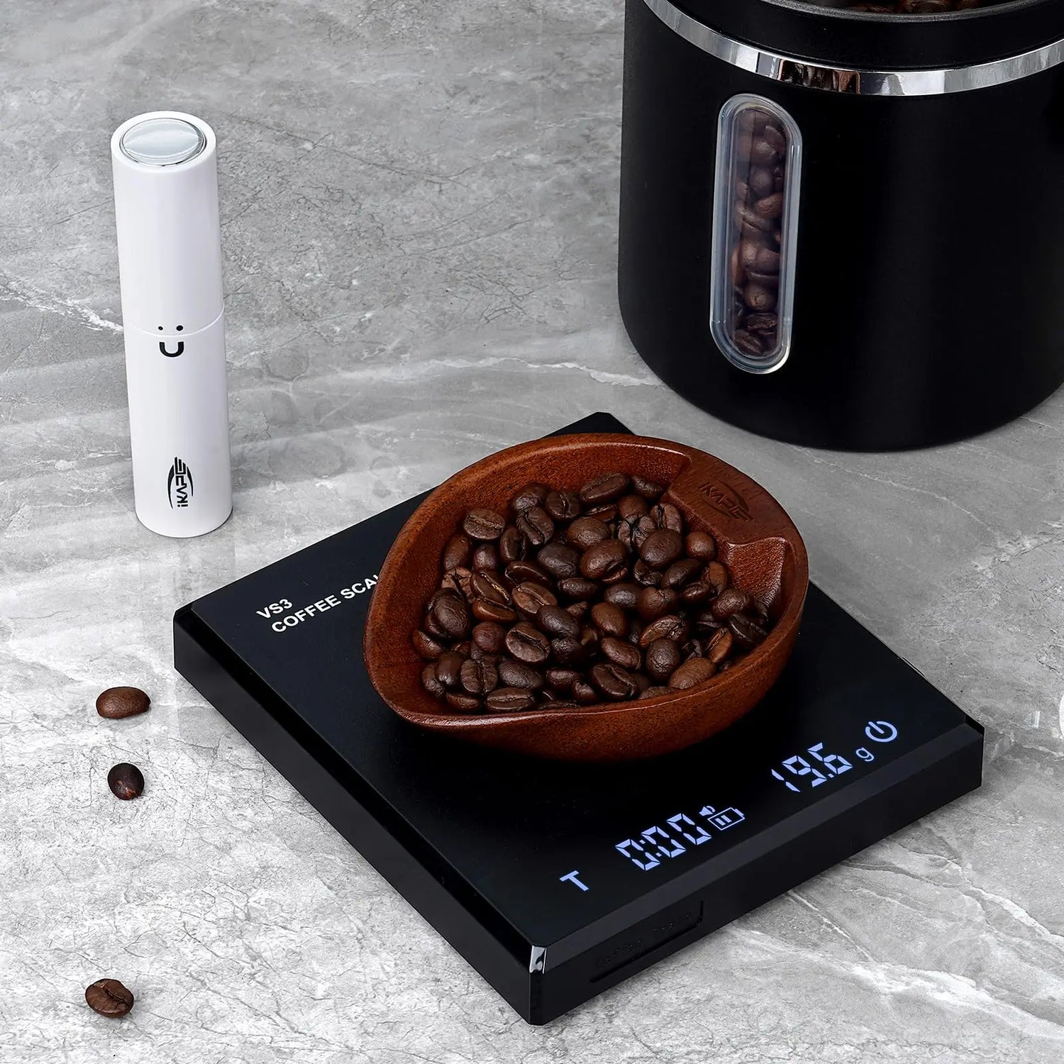 Pour-Over Accessories