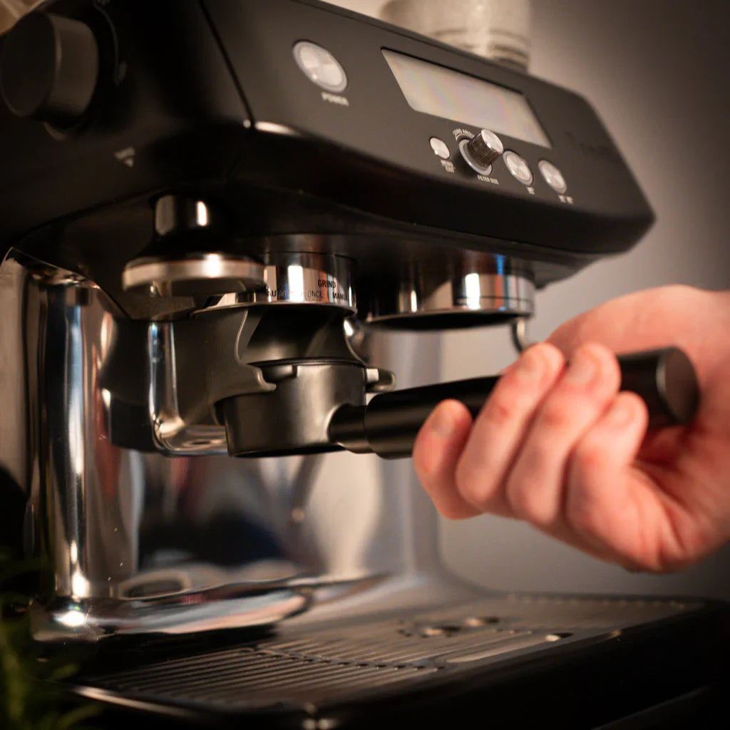 Espresso Machines & Grinders