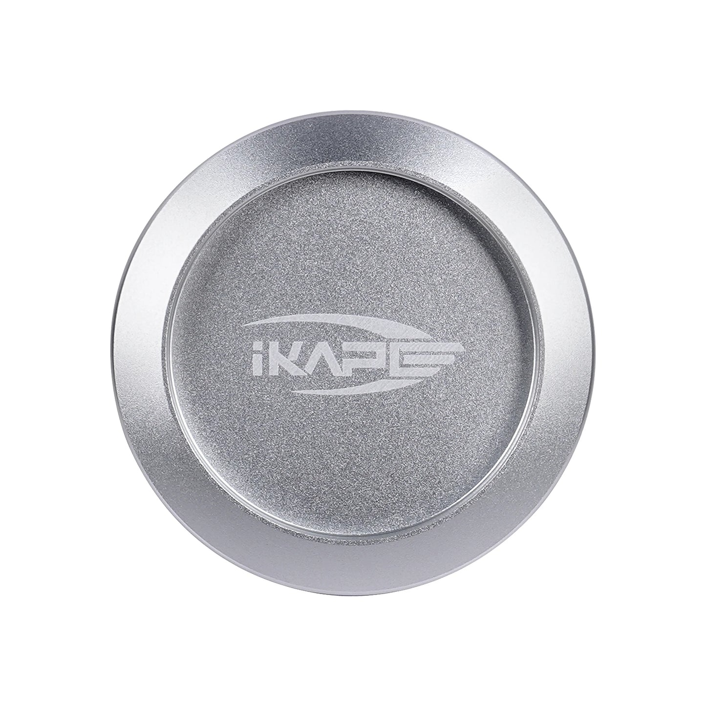 Base de Distribuidor de Café Espresso IKAPE – Compatible con Todas las Marcas, Tamaño Calibrado para Distribución Uniforme