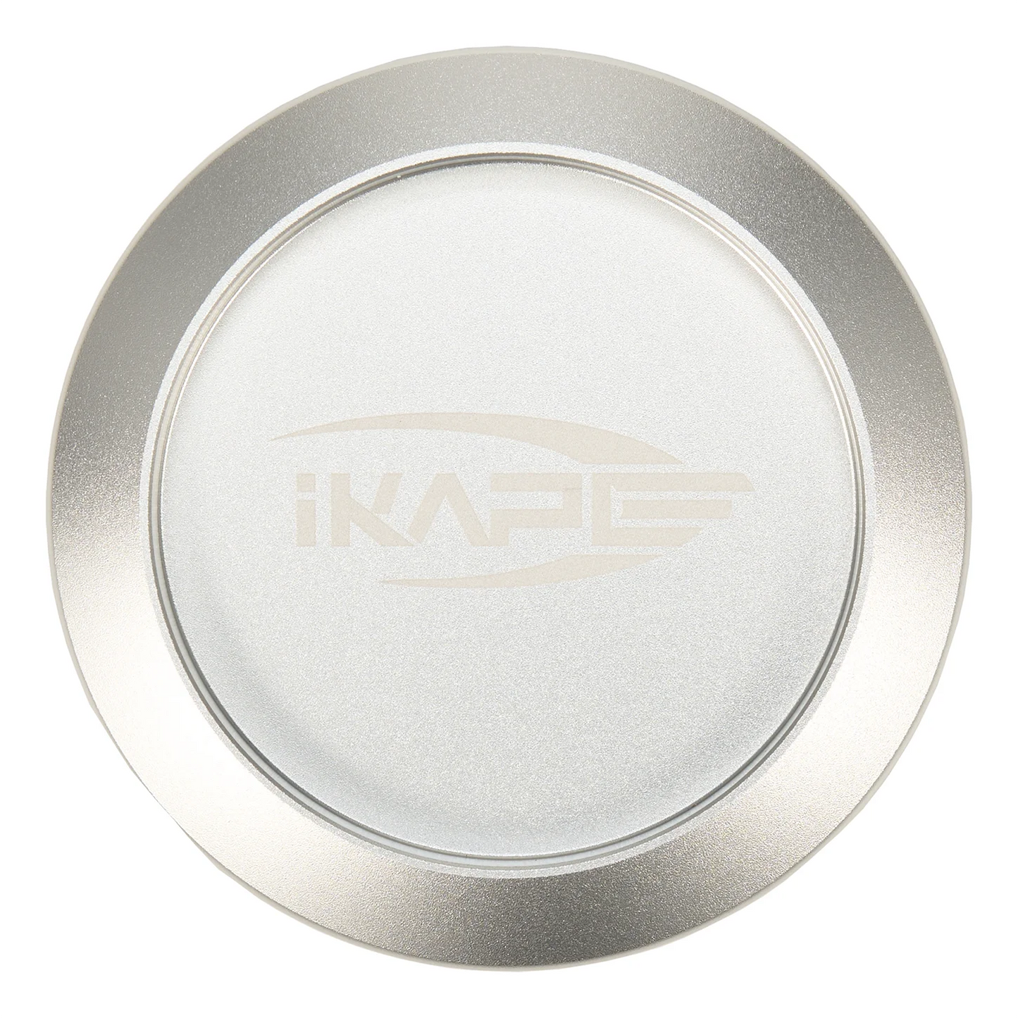 Base de Distribuidor de Café Espresso IKAPE – Compatible con Todas las Marcas, Tamaño Calibrado para Distribución Uniforme